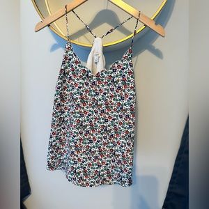 J. Crew tank